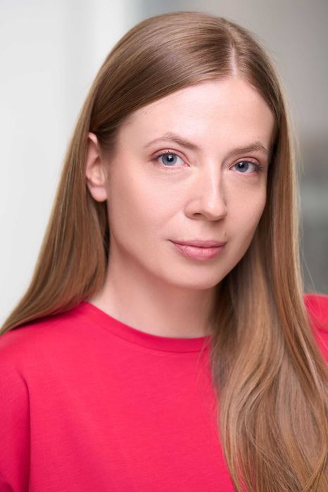 Angielski online z aktorką. Płynna mowa, pewność siebie, zero stresu!!