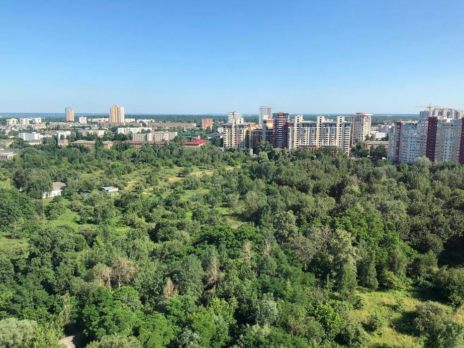 Продається простора трикімнатна квартира «ЖК Liko-Grad Perfect Town»