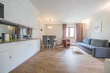 Dwu pokojowy apartament w Sopocie od września + parking