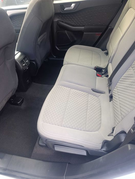 Ford escape 2020 автомат