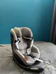 Fotelik samochodowy Cybex Sirona gi i-size lava grey