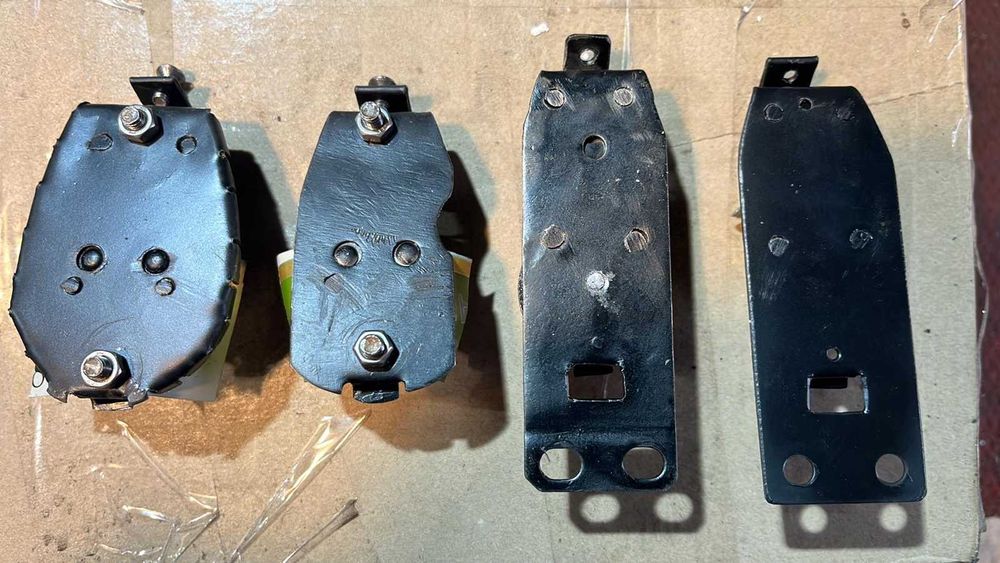 Стоп ФП-7 стопик  мотоцикла М72 ИЖ49 М61 М62