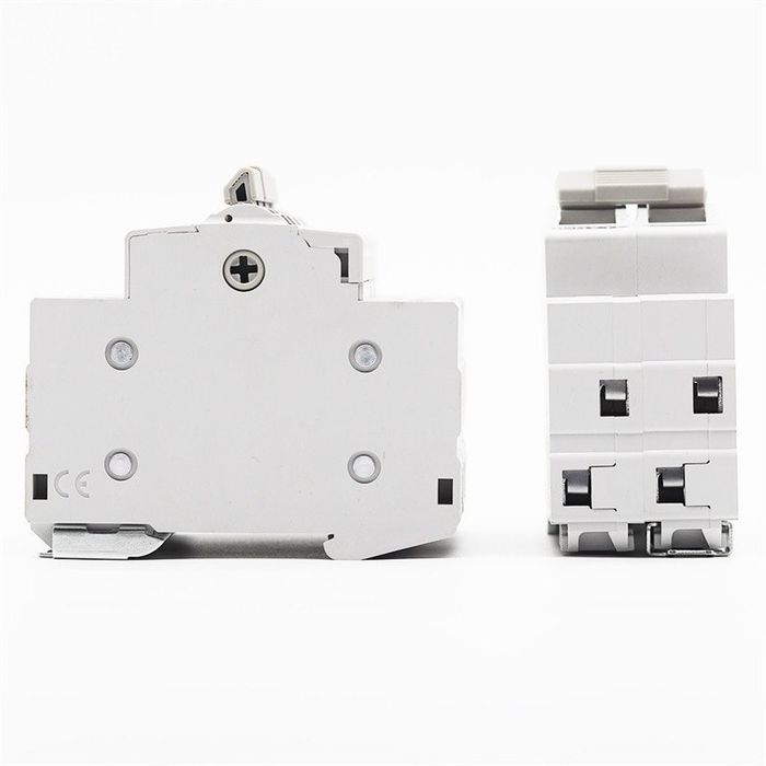 Переключатель 63А генератор-сеть, ввода, АВР, рубильник, TOMZN