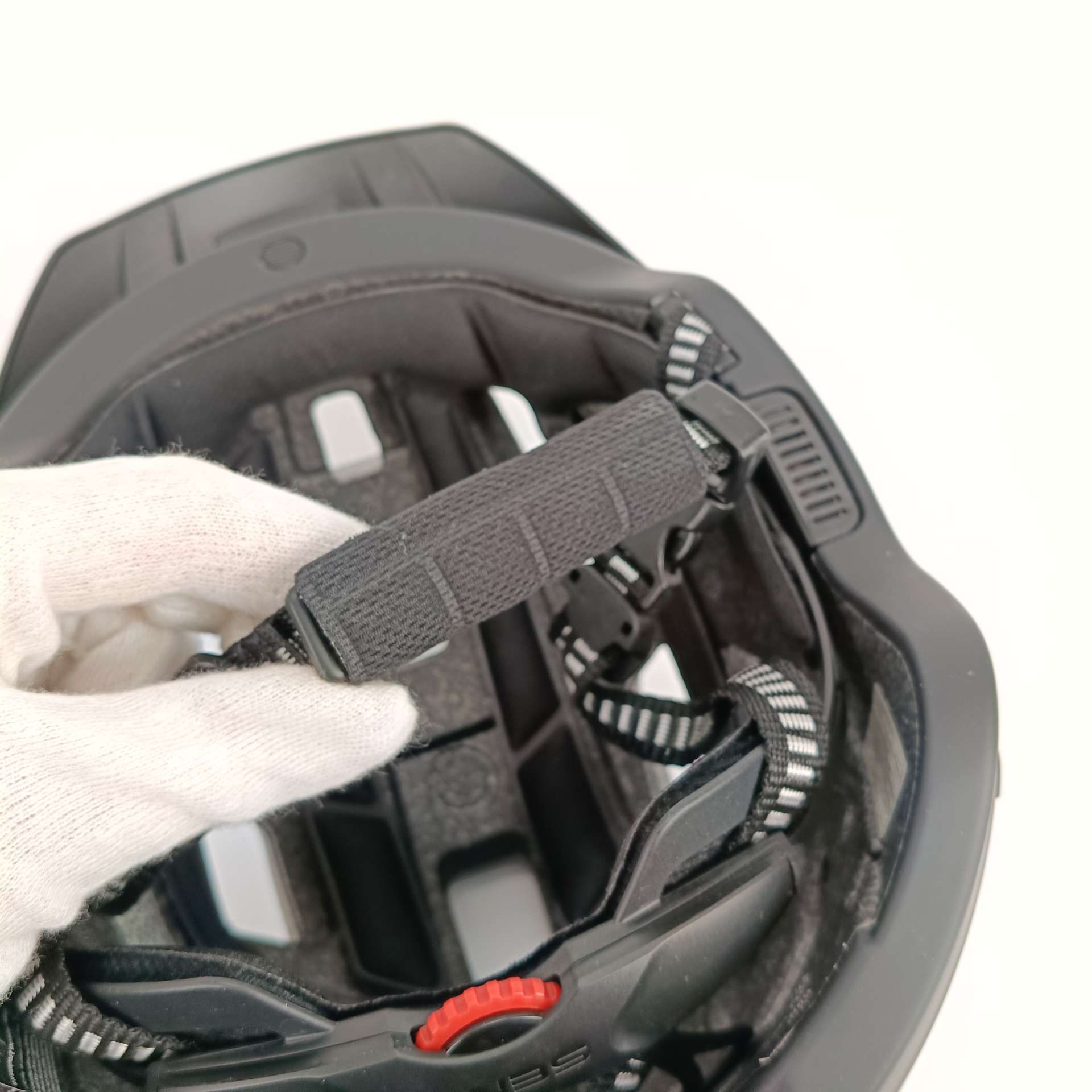Kask rowerowy Sena M1 r. L