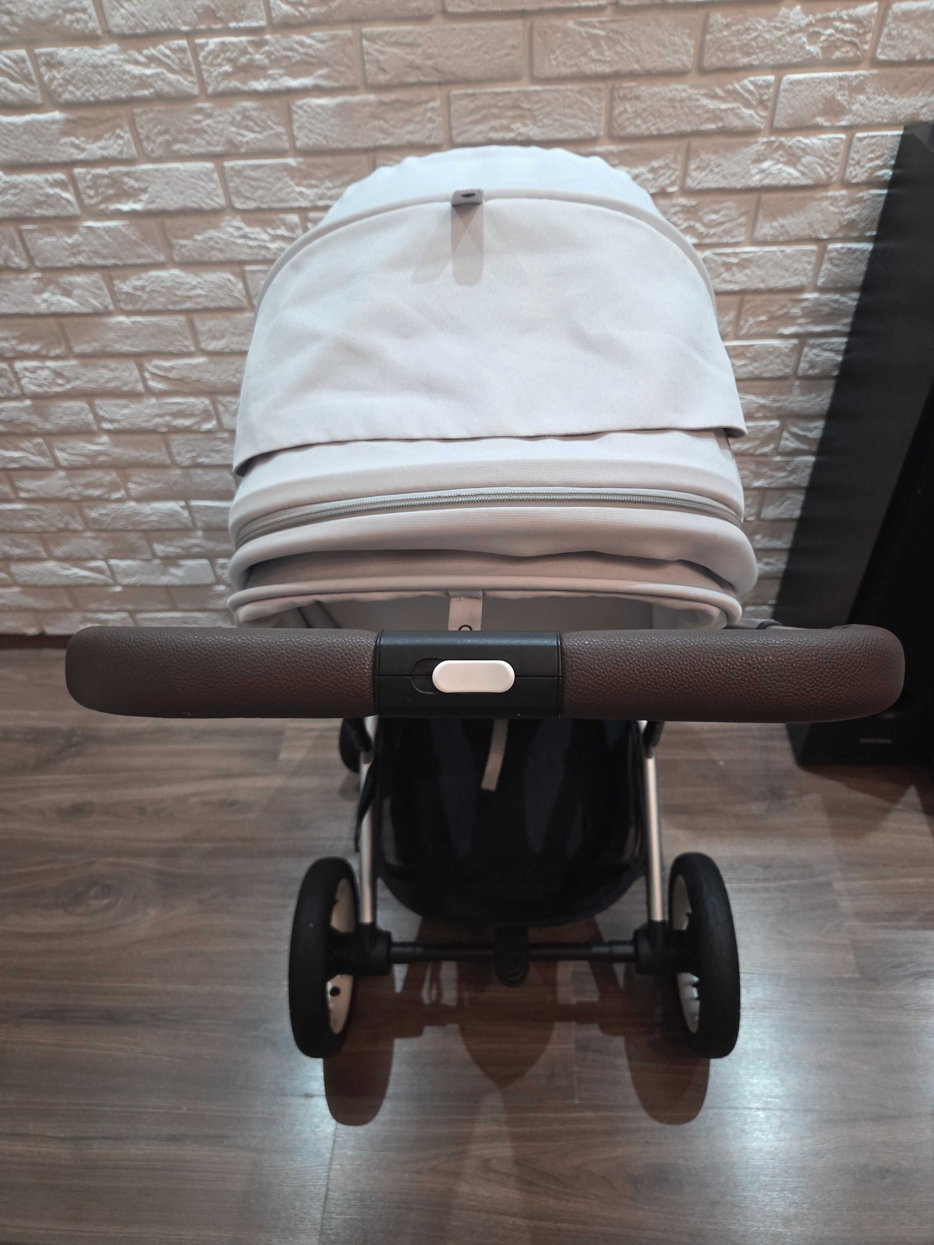 Zadbany Cybex Talos Lux najnowszy model / Wysyłka