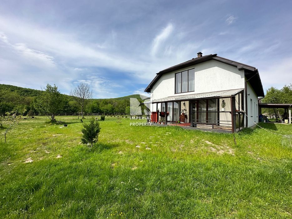 Продажа унікального обєкта, в мальовничому куточку Закарпаття!