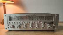 Marantz 2285b amplituner stan techniczny idealny, po serwisie. OKAZJA