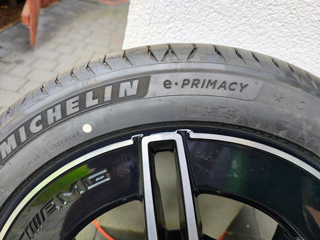 Michelin ePrimacy 2 szt 245/45/19 MO lato Nowe przyjechane tylko z sal