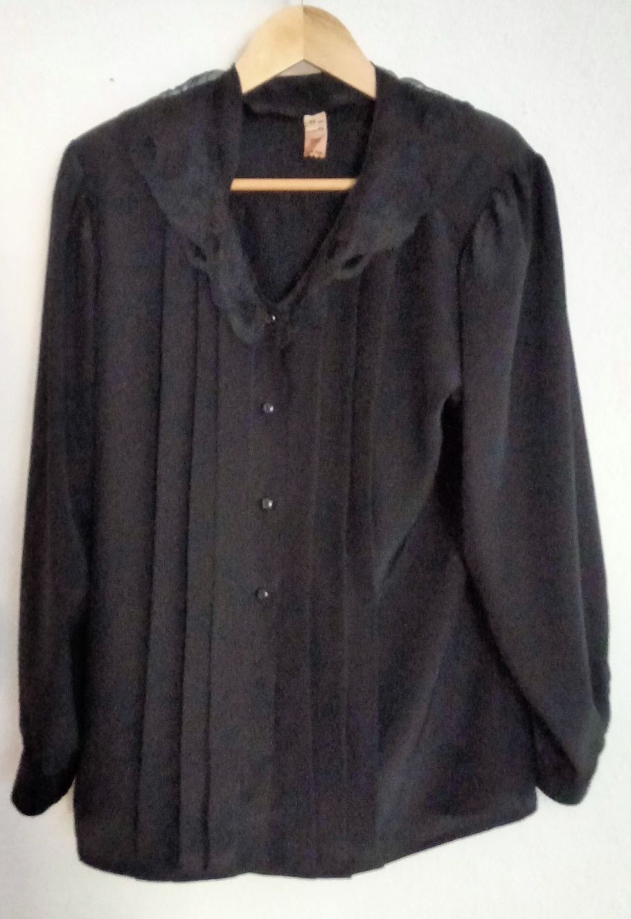 Camisa de cerimónia p/ senhora
