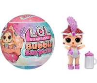 Шар (Лол) L.O.L. Surprise! Bubble Surprise Dolls