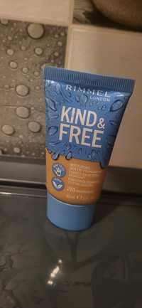 Rimmel London podkład kind free 210