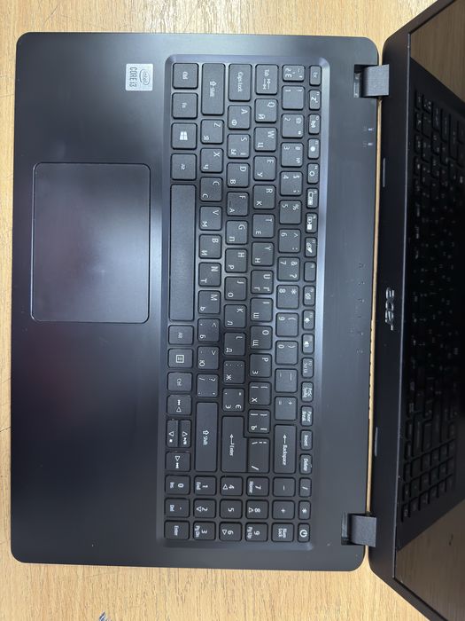 Acer Aspire A315-56