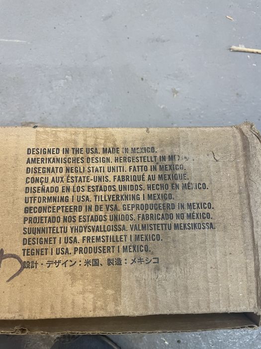 Крепление лыж субару E3610AS790