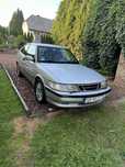 Saab 900s 2.0 talladega LPG + części + koła zimowe