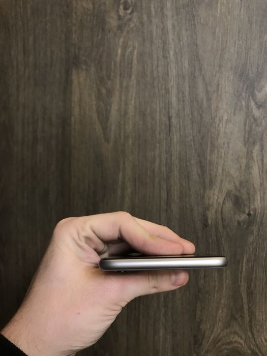 Apple iPhone 6s plus 16-32-64 Space Gray ідеал /комплект/бу