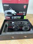 Karta graficzna Asus GF GTX 560Ti 1024MB