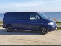 Vw T5 Caravelle 1.9 Long 9os