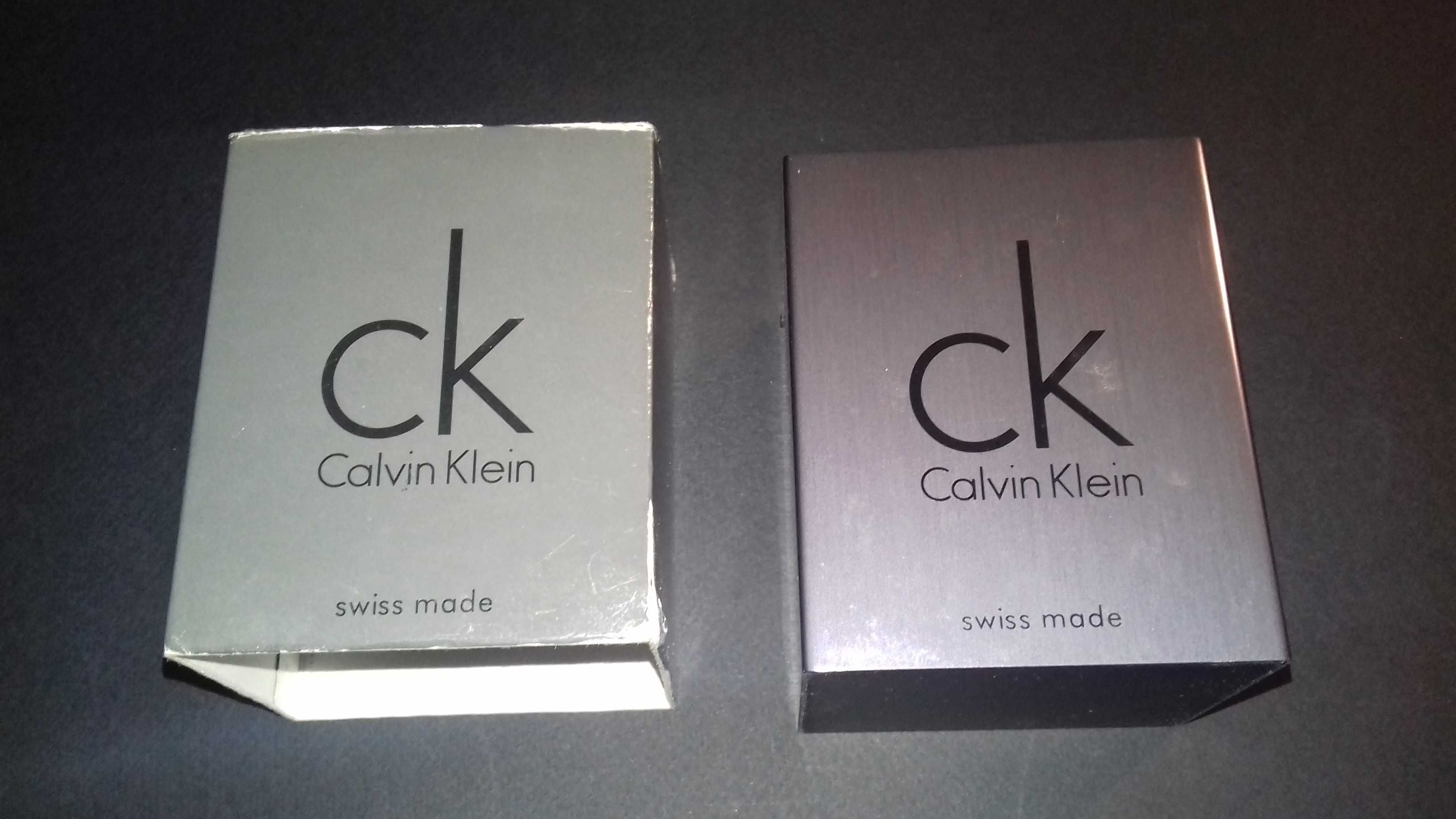 Мужские часы Calvin Klein