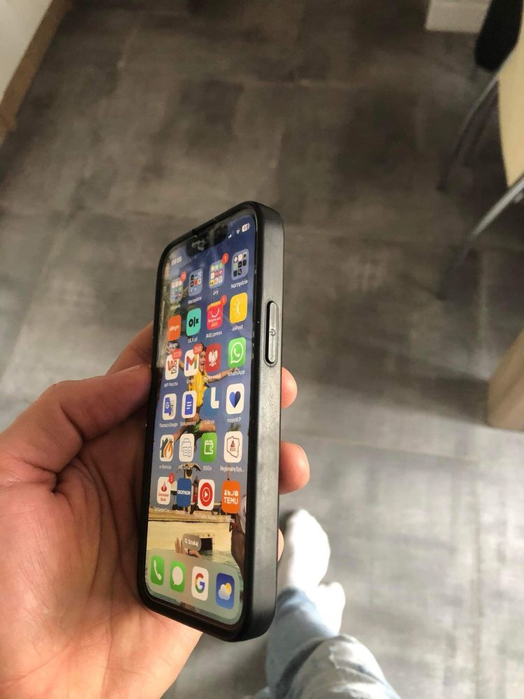 Iphone 13 mini 128