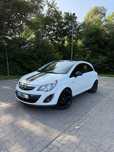 Opel Corsa Opel Corsa 1.4 16V Color Edition