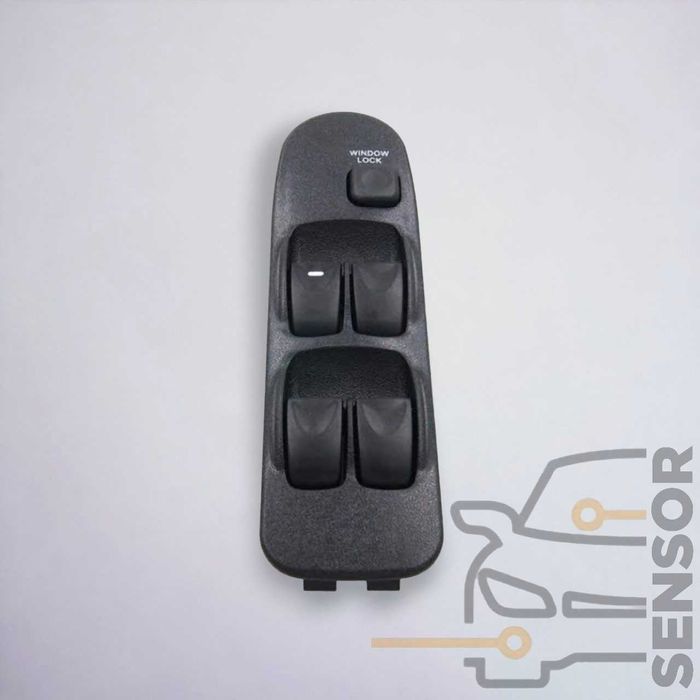 Кнопки стеклоподъемника Mitsubishi переключатель