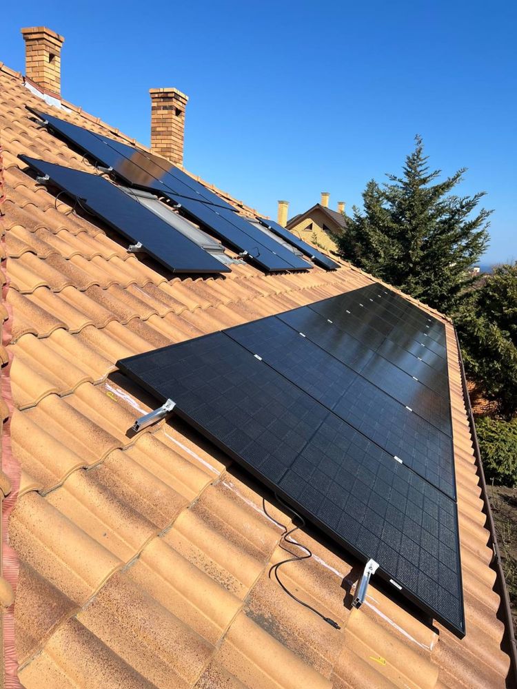 Солнечная панель JA Solar | ЛУЧШИЙ АССОРТИМЕНТ солнечных панелей!