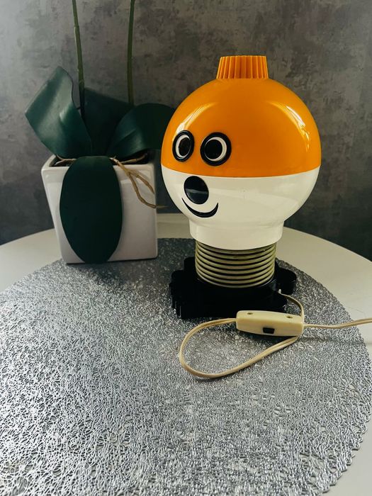Stara lampka ZSSR polecam