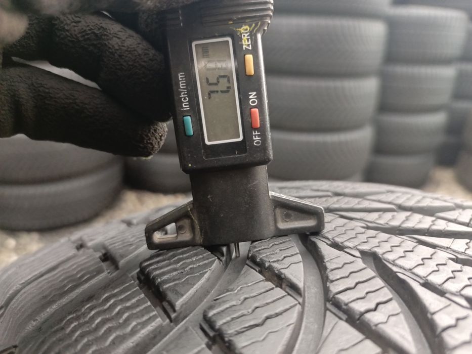 225.60.18 Michelin 4 шт