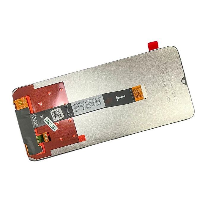 Wyświetlacz Ekran Lcd Do Xiaomi Redmi 12C 11A