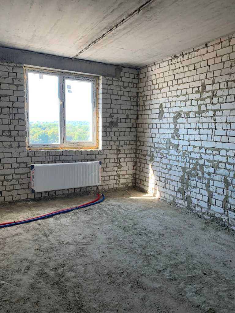 Продам 2 ком.кв. квартиру, новострой ЖК Птичка,м. Ак. Павлова, NP