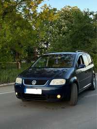 Продам Volkswagen Touran