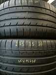 Pneus 275/35/20 Kumho