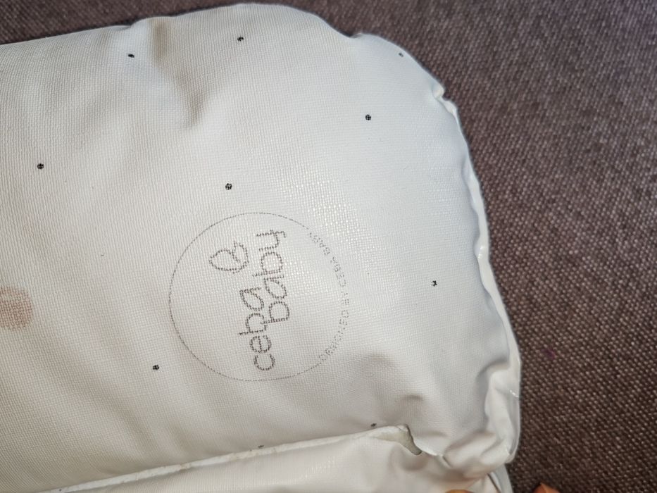 Матрас на пеленатор