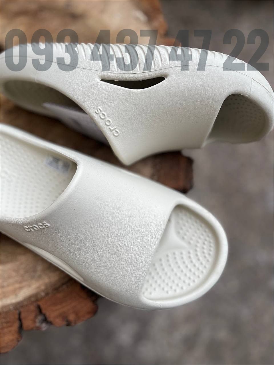 Crocs Шльопанці Унісекс Новинка Топ Продажів