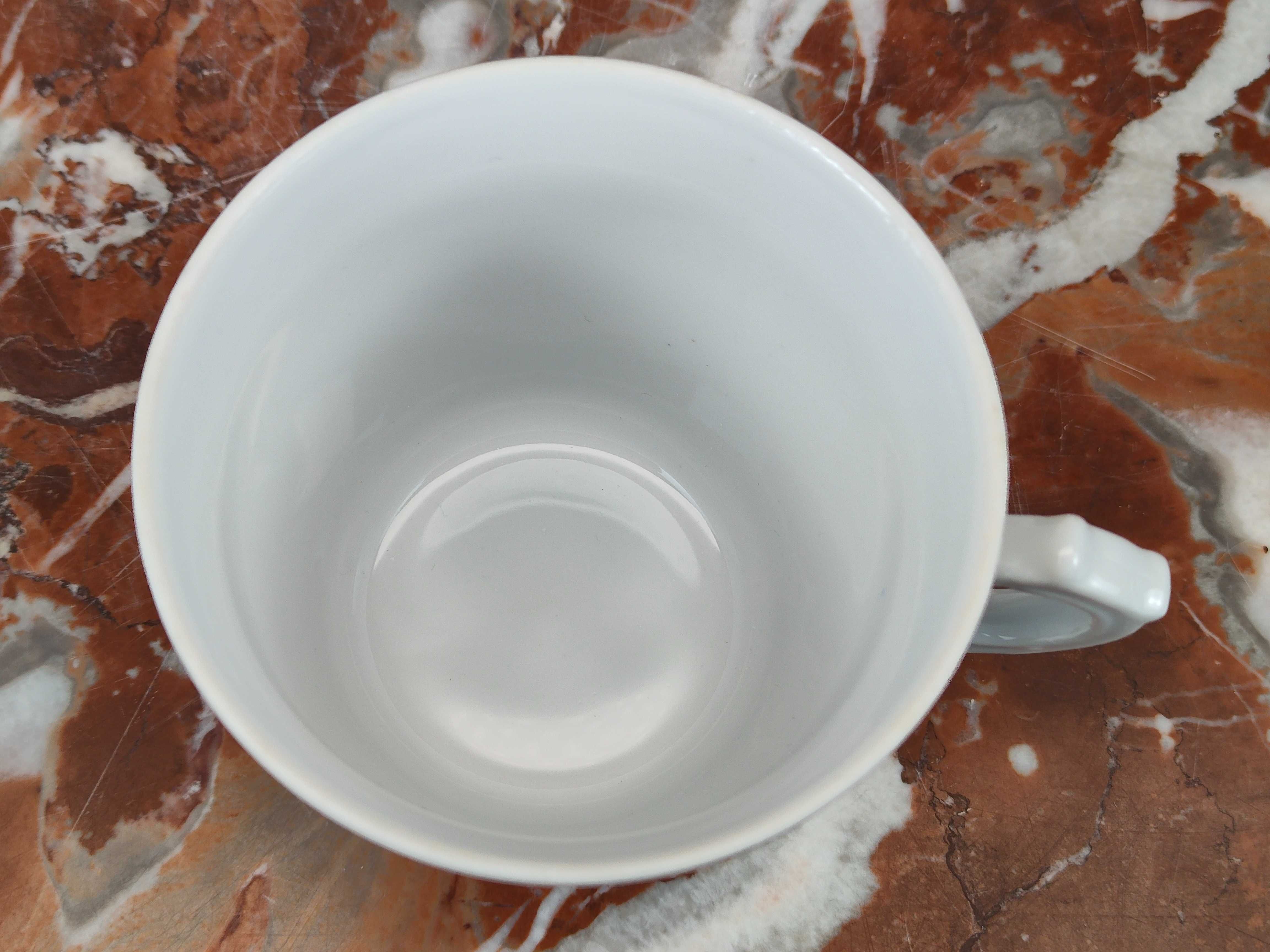 Ładny zestaw śniadaniowy - 150 ml - 19 cm - Wzór Słomkowy - Jäger #9