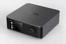 WiiM Ultra BT 5.3 Wi-Fi 6 ROON