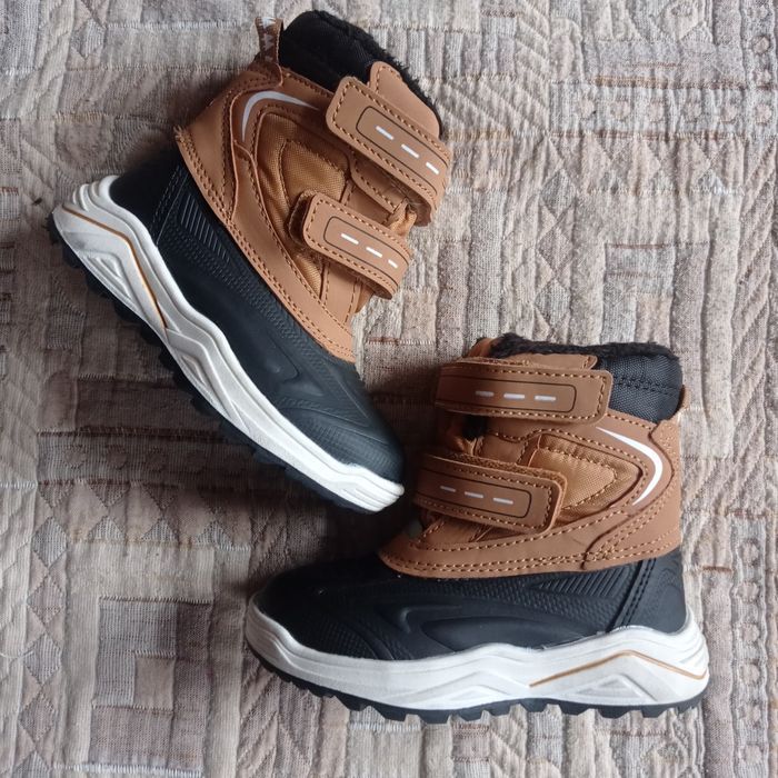 Сапоги сапожки ботинки черевики lupilu