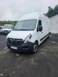 Opel Movano  Opel Movano L3H3