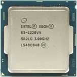 Xeon e3-1220v5,e3 1225v5,1230v5,1240v5,1270v5