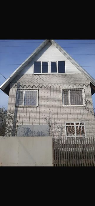 Продам дачу в с/т Звезда в Орловщине