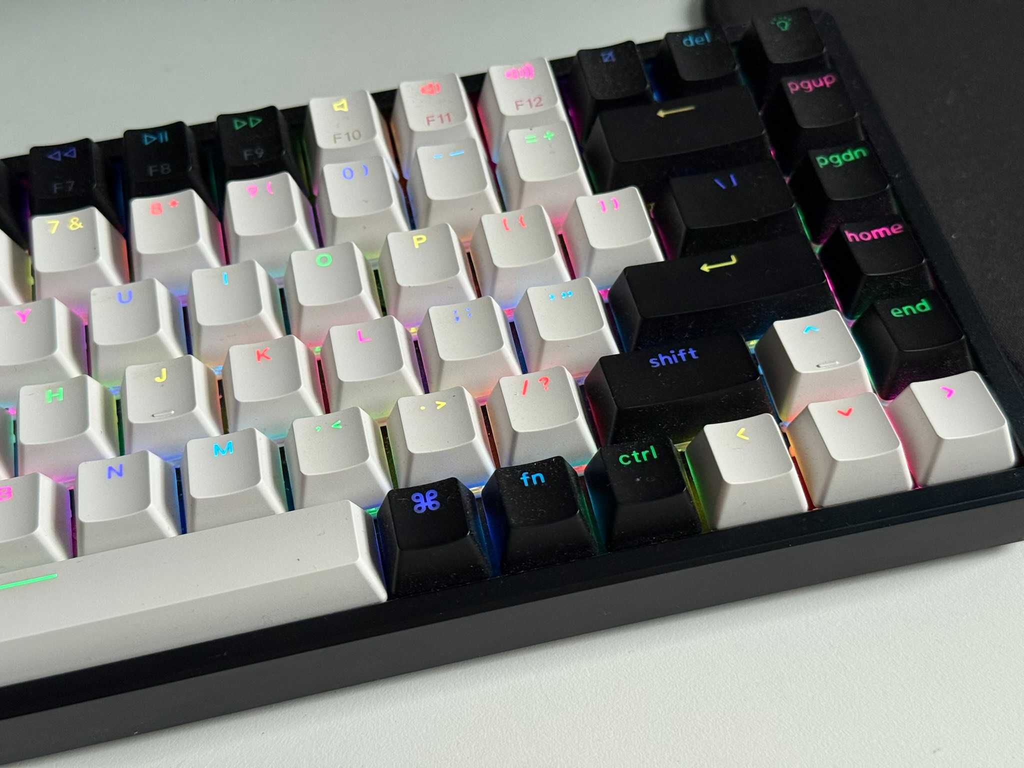 Keychron K2 C3H RGB TKL