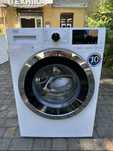 Вузька пральна машина з Європи! 7кг! beko fwue7736csxoc