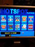 Hotspot platinum, nowy box