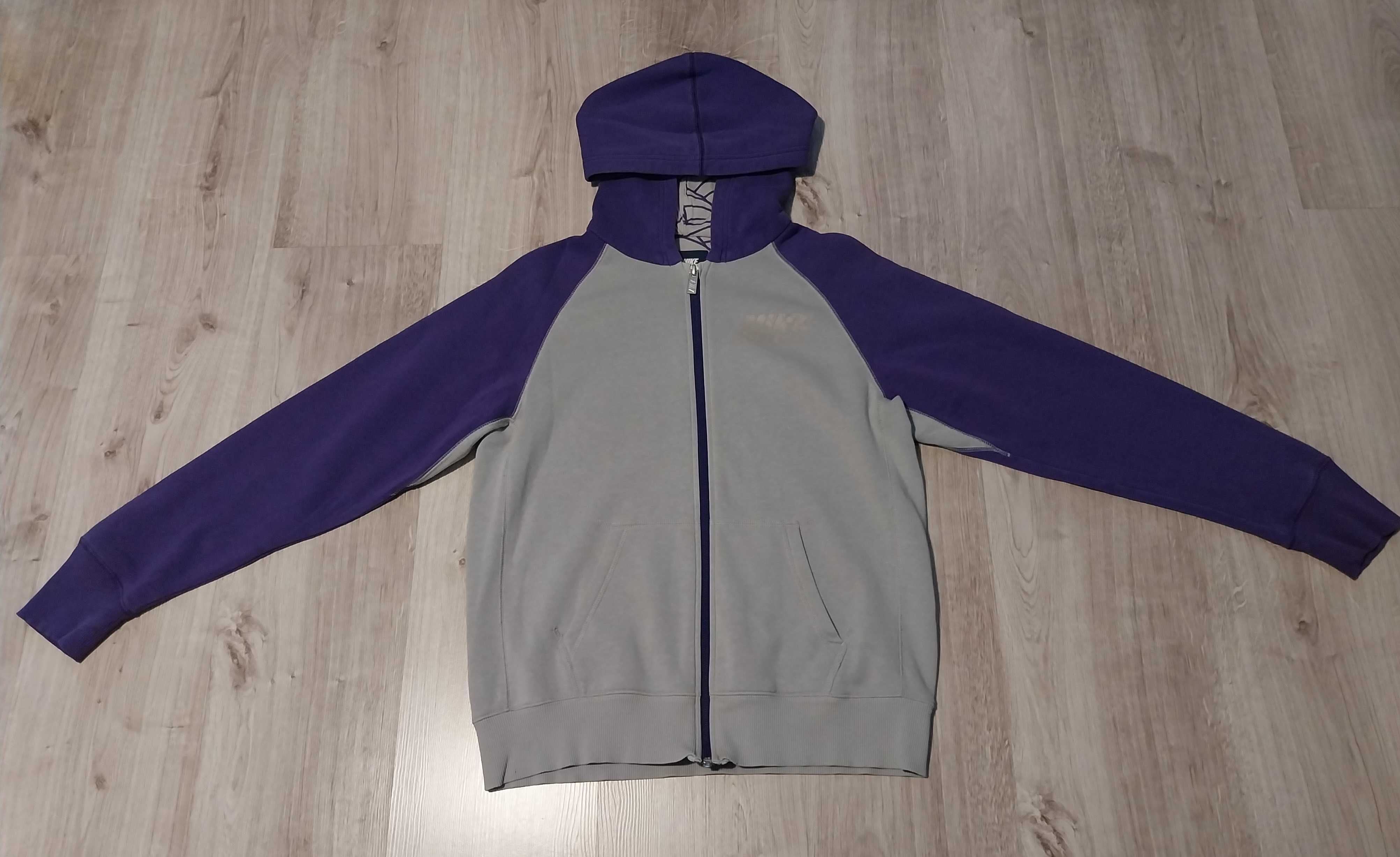 Bluza dziewczęca Nike roz.158