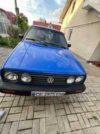 Volkswagen Golf 2 1987р.