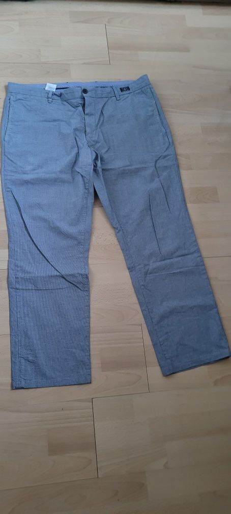 Tommy Hilfiger 38/32 spodnie chino