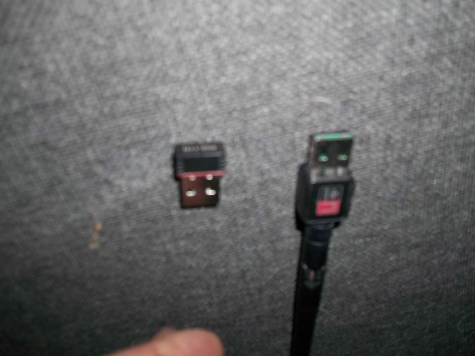 переходник для wi fi (от USB