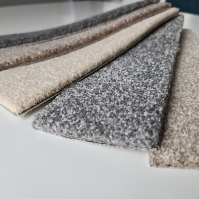 Wykładzina Hotelowa obiektowa dywanowa Merlin Shaggy 12mm