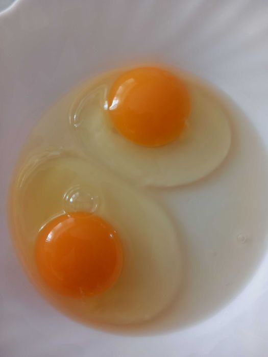 Jaja Wiejskie (Mława)