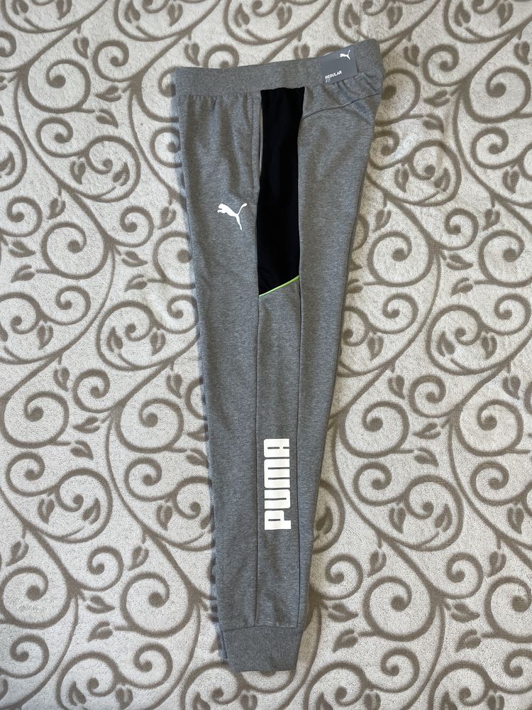 Чоловічі штани Puma p M
